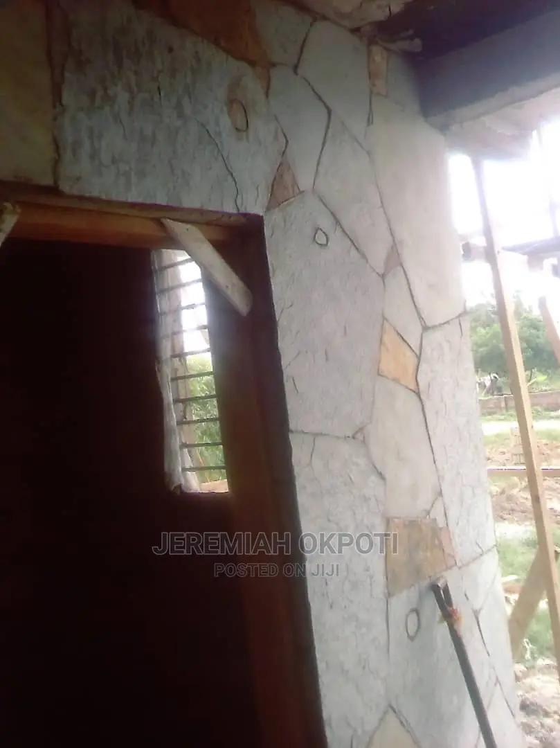 Serious Marble Stones Layer