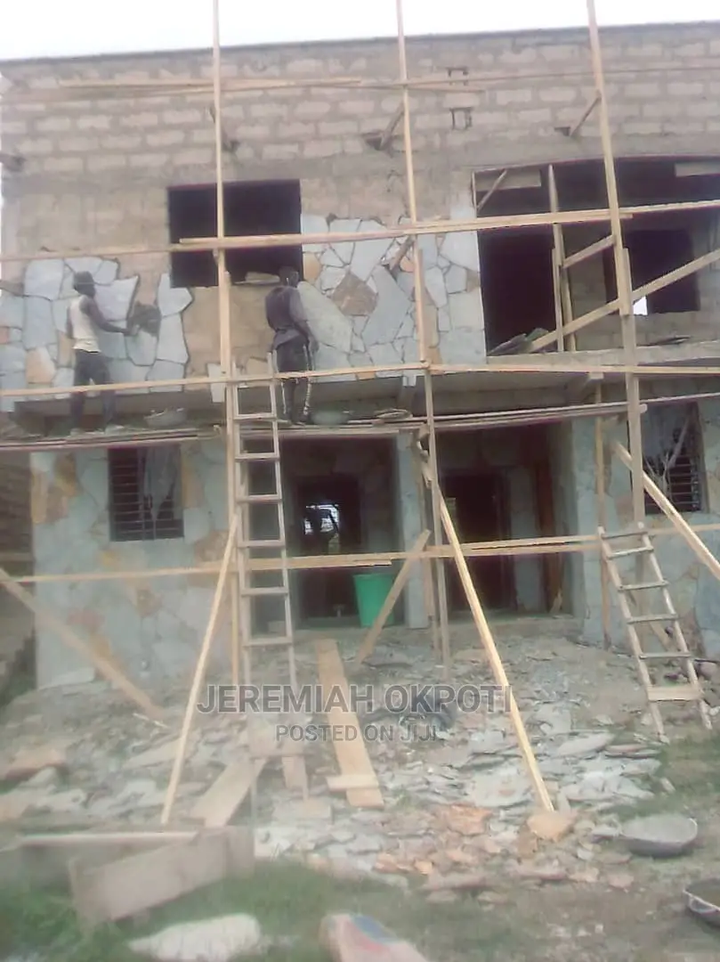 Serious Marble Stones Layer