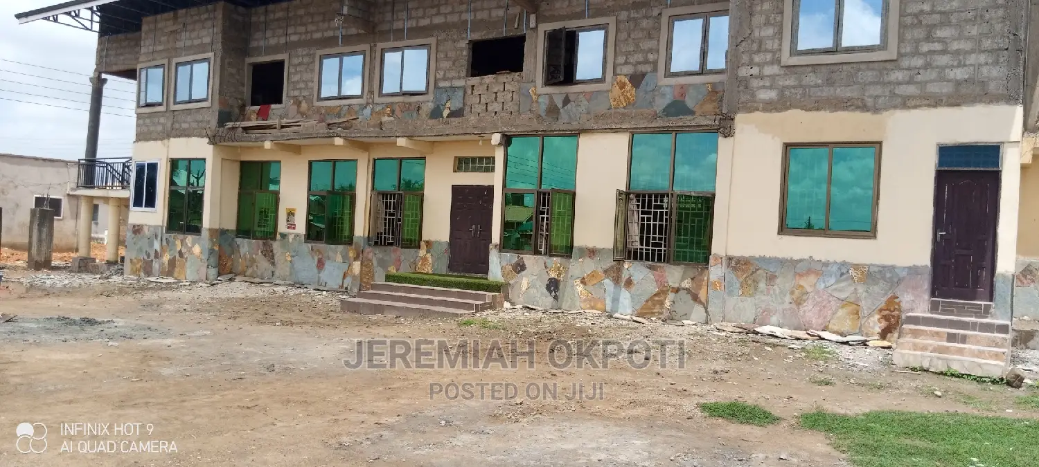 Serious Marble Stones Layer