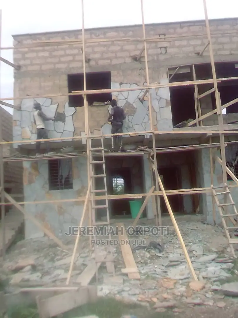 Serious Marble Stones Layer