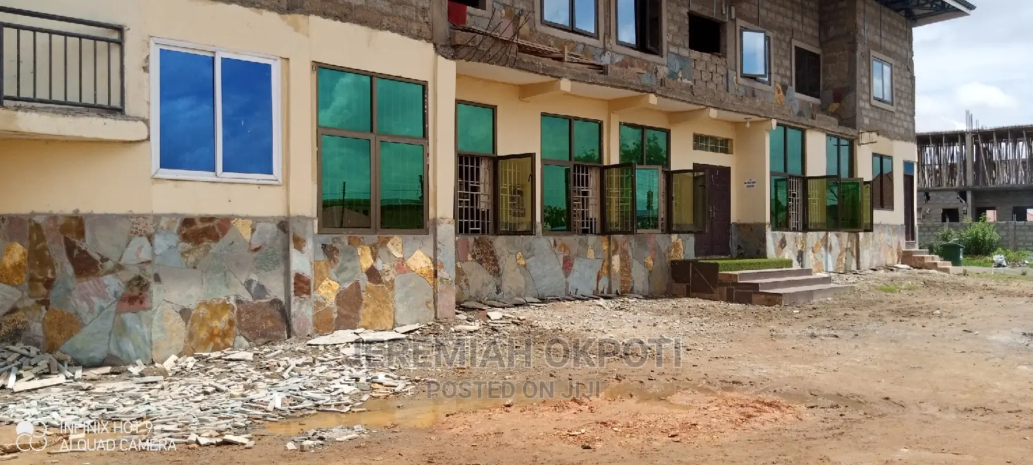 Serious Marble Stones Layer
