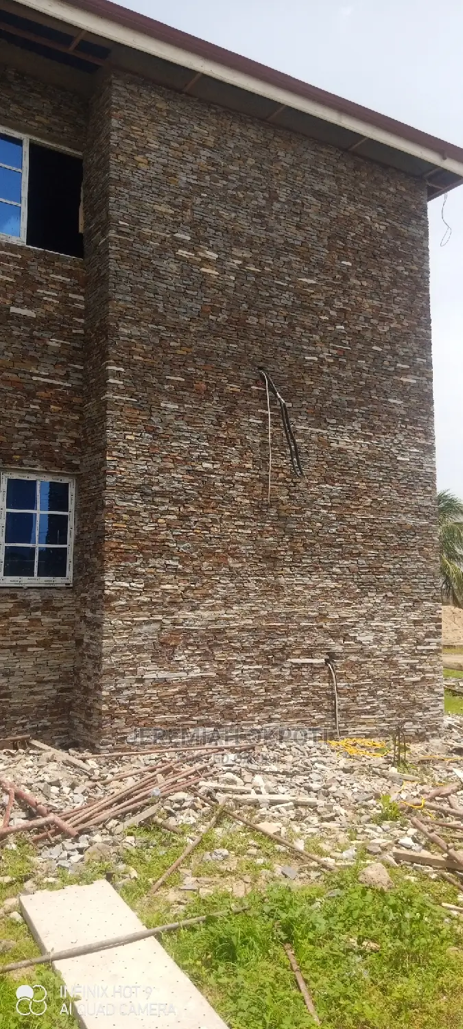 Serious Marble Stones Layer