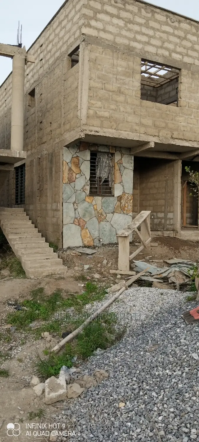 Serious Marble Stones Layer