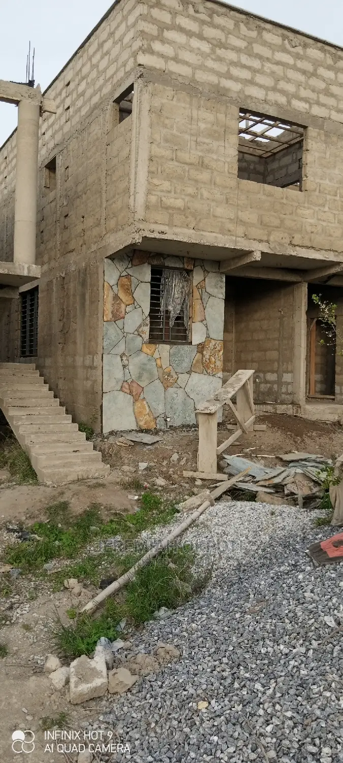 Serious Marble Stones Layer