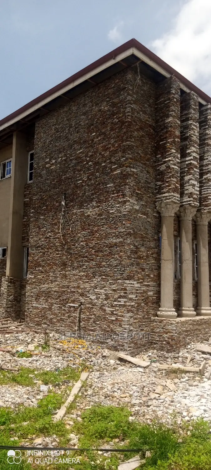 Serious Marble Stones Layer