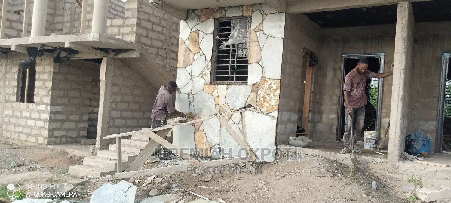 Serious Marble Stones Layer