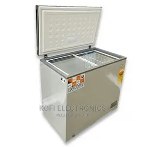 Fast Cooling Pearl Chest Freezer (PCF290 - 251L)