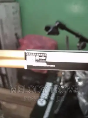 Hun Drum Stick