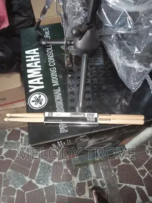 Hun Drum Stick