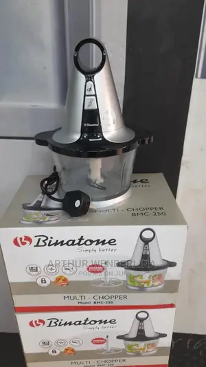 Binatone Multi Chopper (BMC 250).