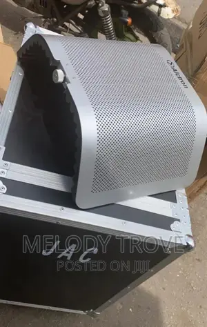 Alctron PF46 Acoustic Diffuser Screen