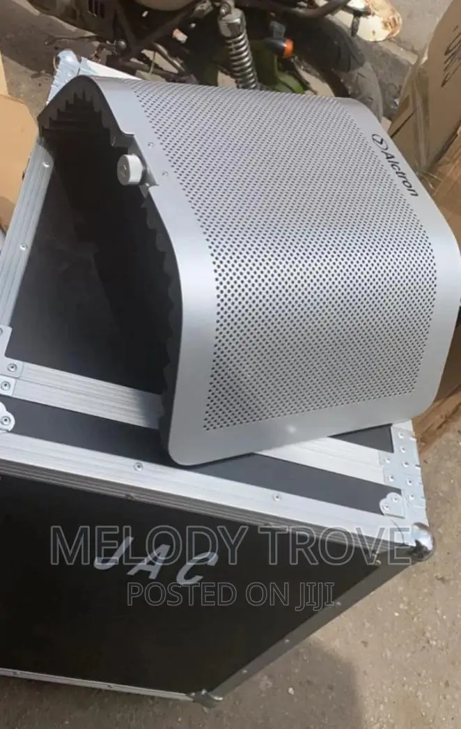 Alctron PF46 Acoustic Diffuser Screen