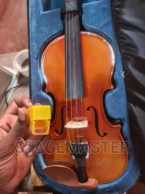 4/4 Violin