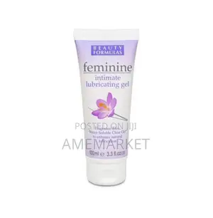 100ml Water Based Lubricant, Anal Sex Toys Massage Oil.