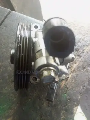 Mazda CX 9 2007-2014 POWER STEERING MOTOR Available