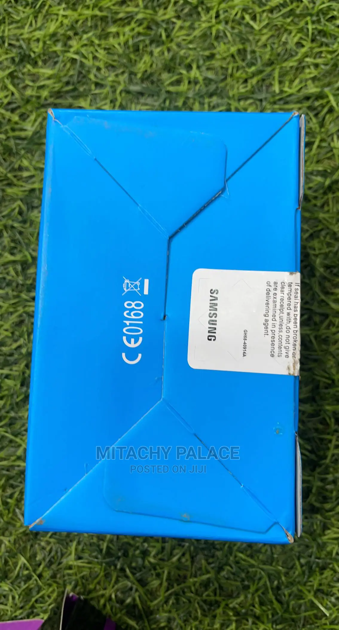 New Samsung i300 Black