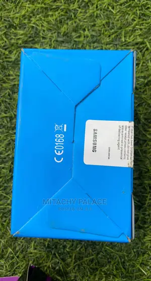 New Samsung i300 Black