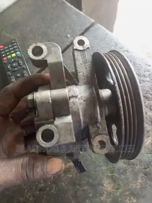 Mazda CX 9 2007-2014 POWER STEERING MOTOR in Stock