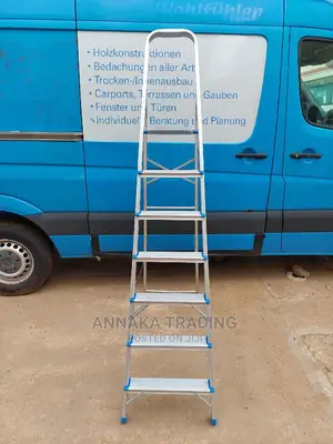 Step Ladder