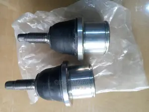 Ford F-150 Lower Arm Ball Joint