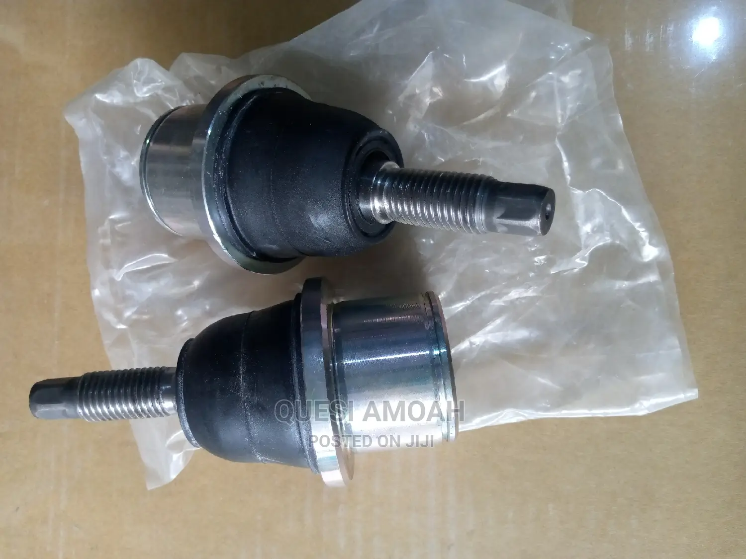 Ford F-150 Lower Arm Ball Joint