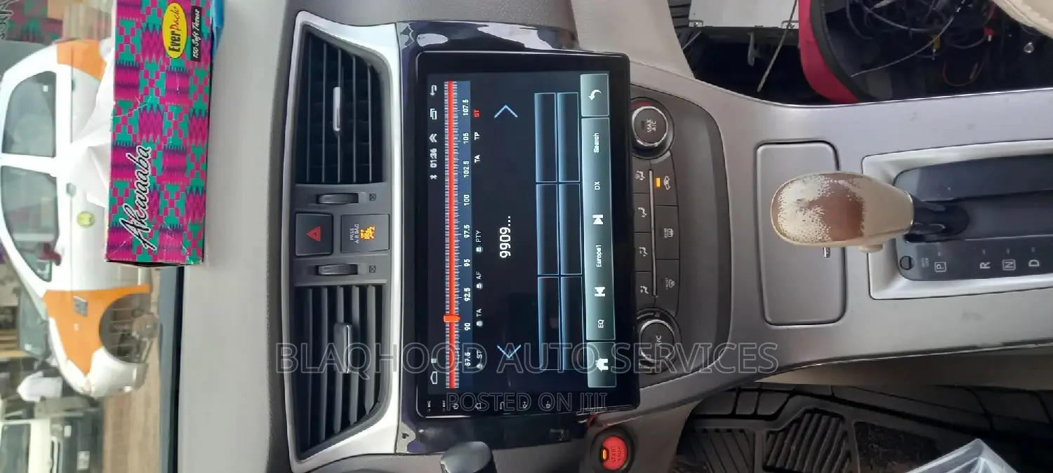Nissan Sentra 2012-18 Fullscreen Android Car System for Sale