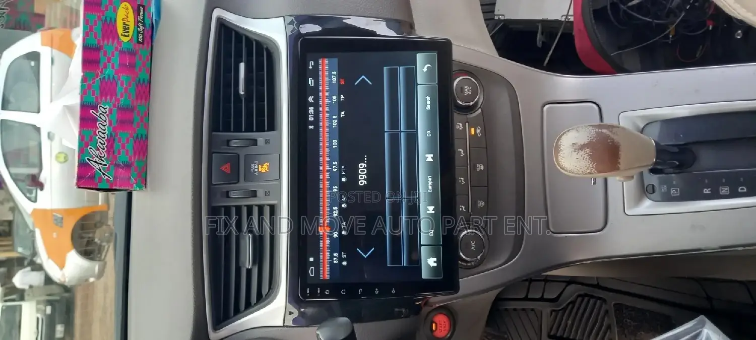 Nissan Sentra 2012-18 Fullscreen Android Car System for Sale