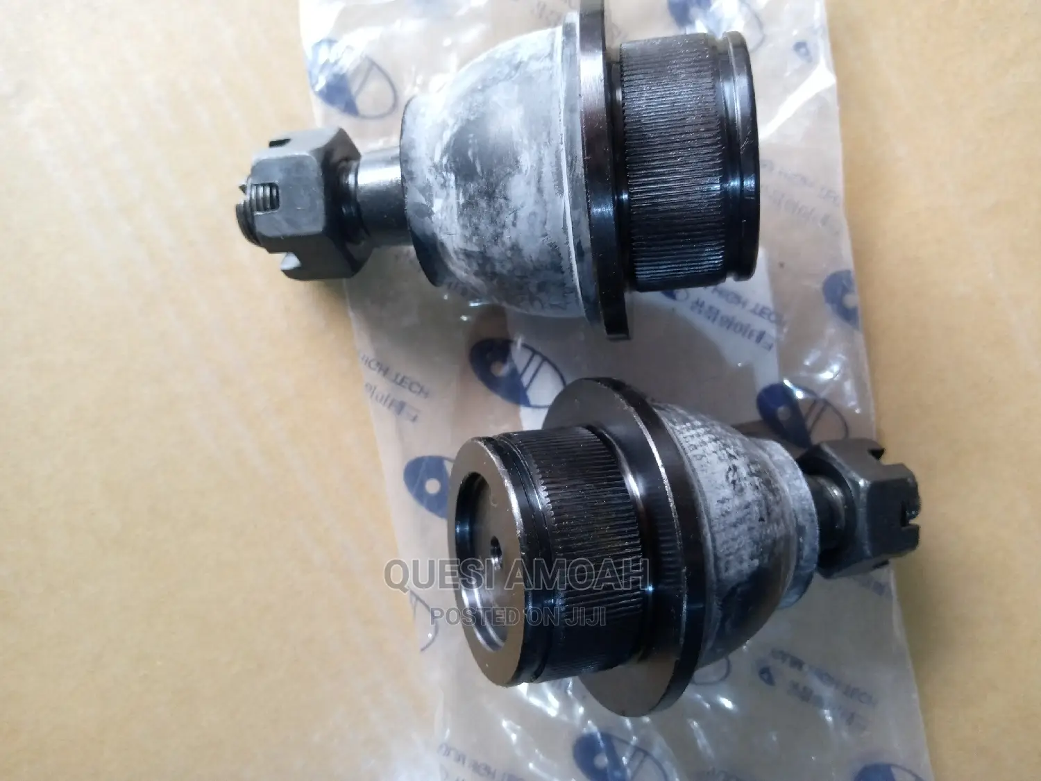 Ford Explorer 2006-2010 Ball Joint