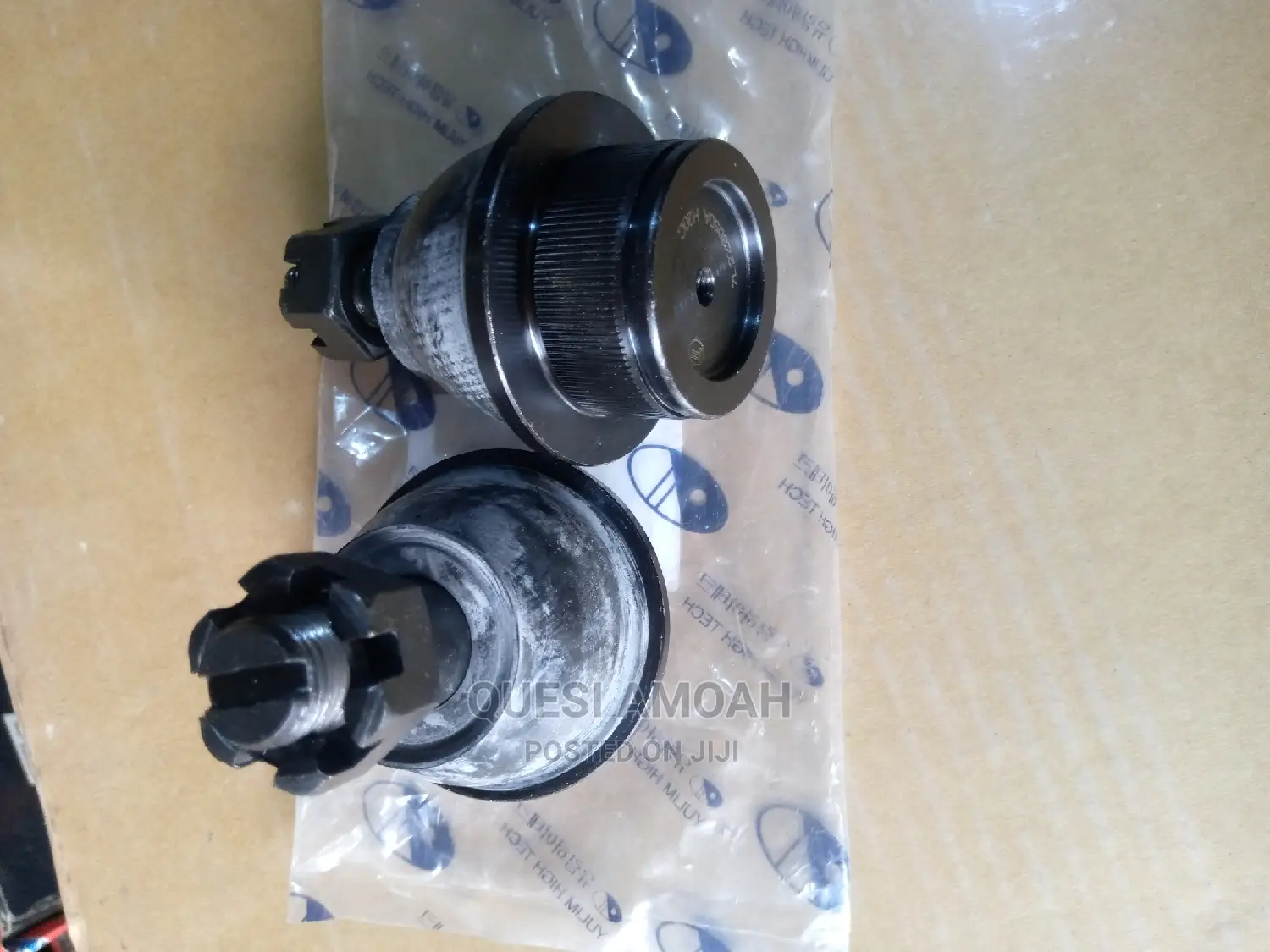 Ford Explorer 2006-2010 Ball Joint