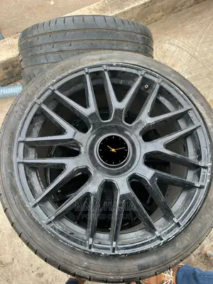 Rim 19 Homeused for Benz
