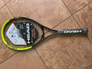 Original Head Long Tennis Rackets at Cool Price