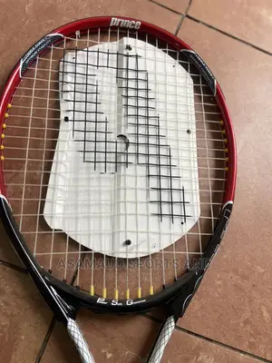Original Long Tennis Rackets Prince Brand at Cool Price