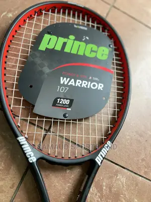 Original Pro Long Tennis Rackets at Cool Price