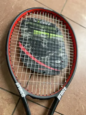 Original Pro Long Tennis Rackets at Cool Price