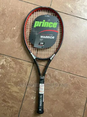 Original Pro Long Tennis Rackets at Cool Price