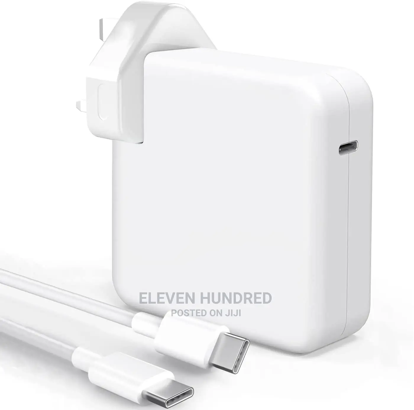 Macbook Pro Charger 96w Usb C Charger