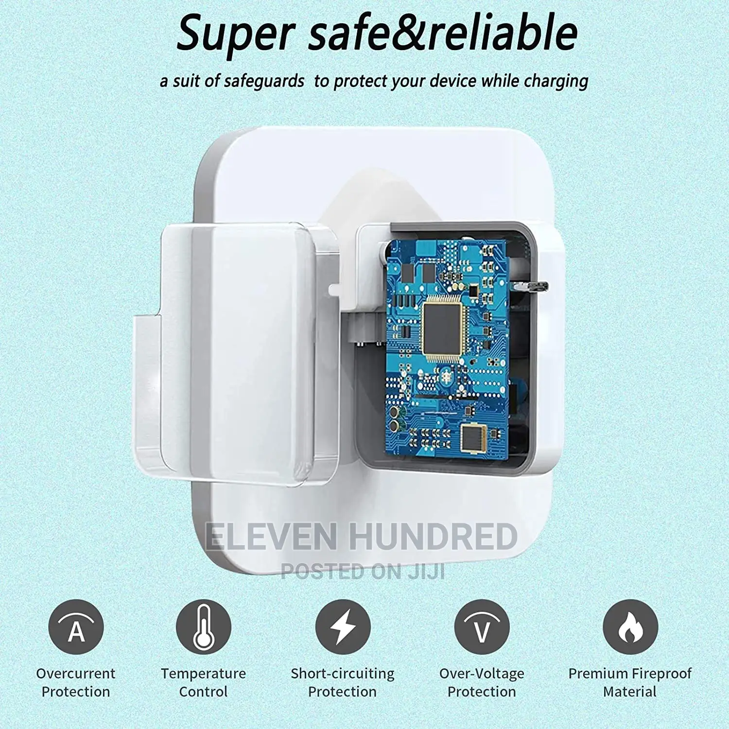 Macbook Pro Charger 96w Usb C Charger