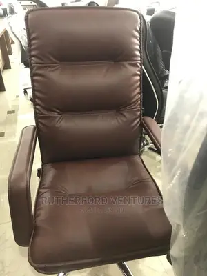 Manager Chair