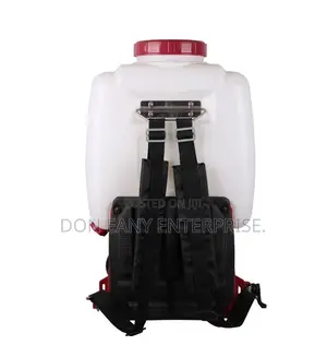 Boom Sprayer