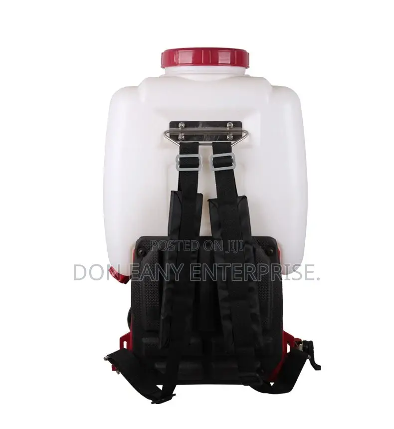 Boom Sprayer
