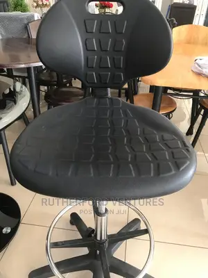 Counter Chair
