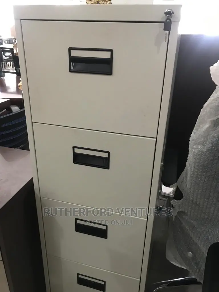 Metal Cabinet