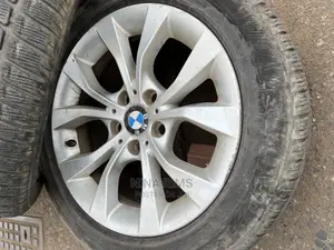 Home Used Bmw Rims in All Sizes