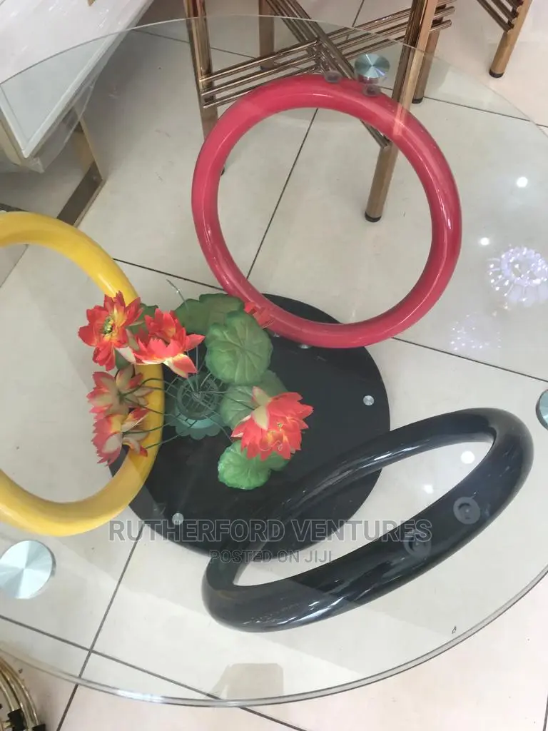 Center Table