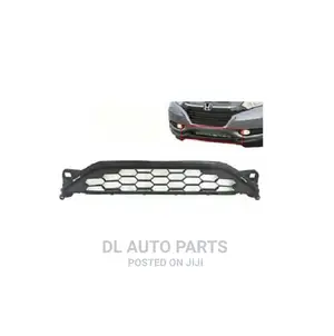 HRV 2014 Down Grille
