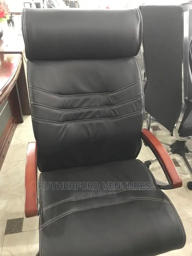 Managers Chairs