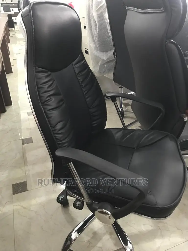 Executive Office Chair