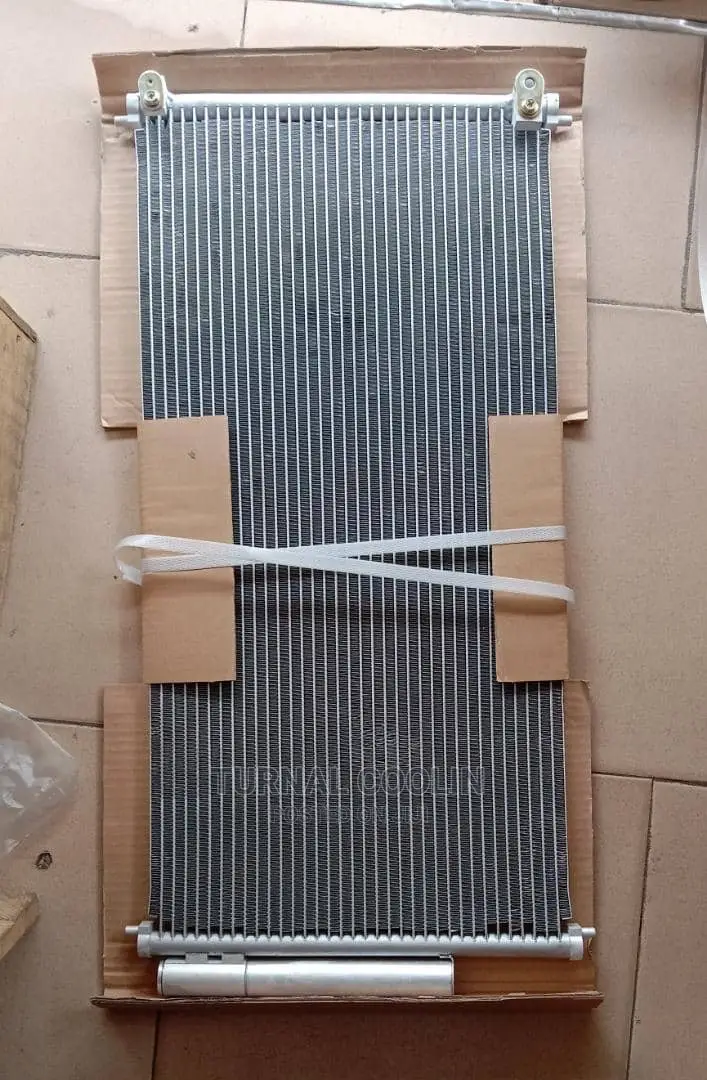 Honda Accord 2016 Ac Condenser