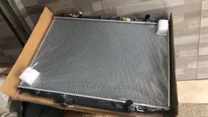 Radiator Honda Pilot 2012