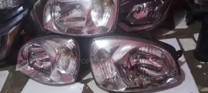 Hyundai Santafe 02 /05 Headlight